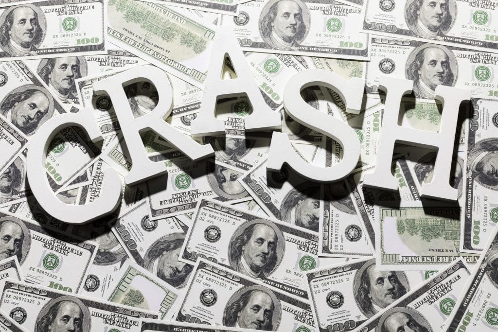 US dollar decline impact on global economies