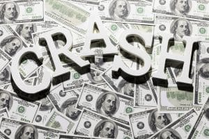 US dollar decline impact