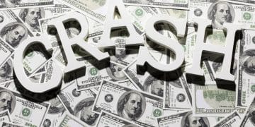 US dollar decline impact