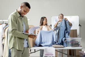 Ethical Apparel Sourcing