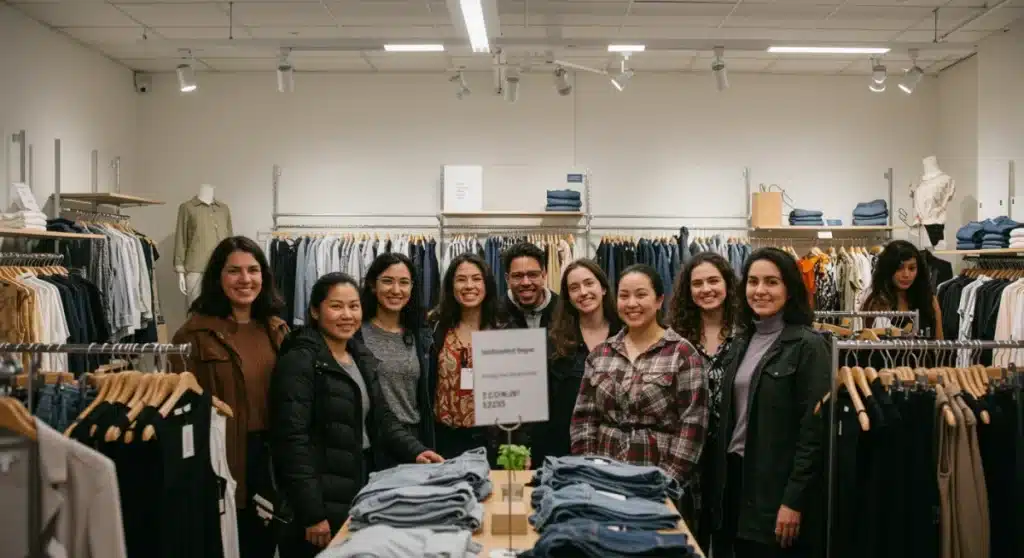 Ethical Sourcing in Apparel: 2026 Consumer Checklist & Financial Impact