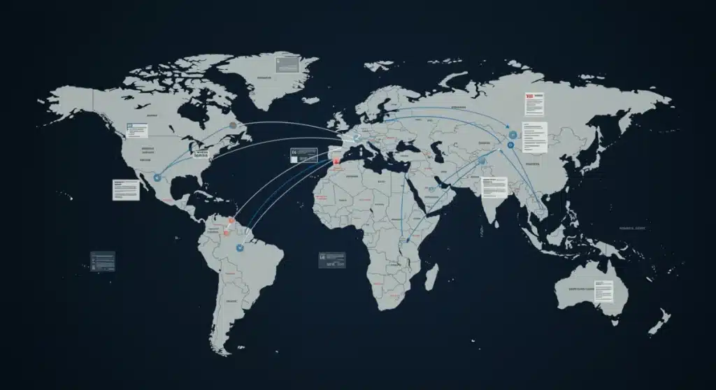 New Supply Chain Rules: U.S. Apparel Availability by Mid-2026