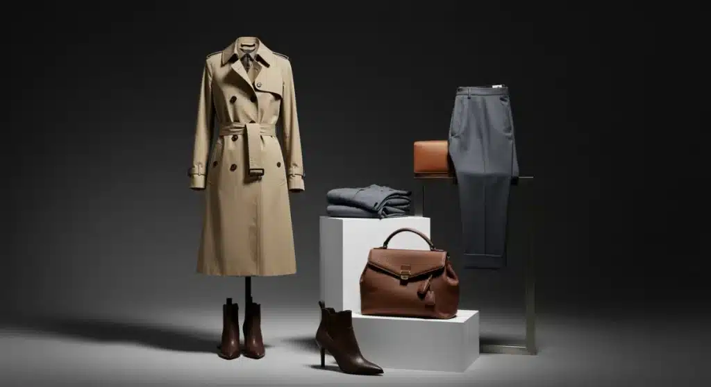 Investment Pieces 2026: Apparel Retaining 70% Value in 5 Years