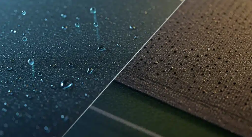 Performance Fabrics 2026: Wicking vs. Breathable Activewear