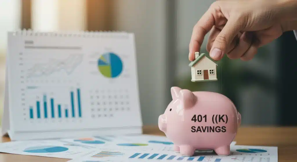 Optimize Your 401(k) Match 2026: Boost Retirement 5-10%