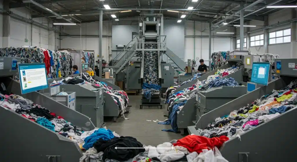 US Textile Recycling Initiatives: 7 Ways to Participate in 2026