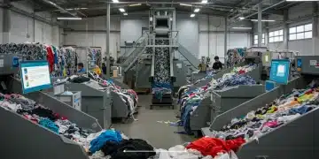 US Textile Recycling