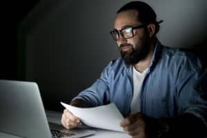 Cybersecurity