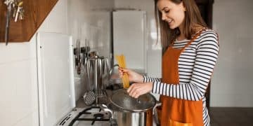 programa Gás do Povo