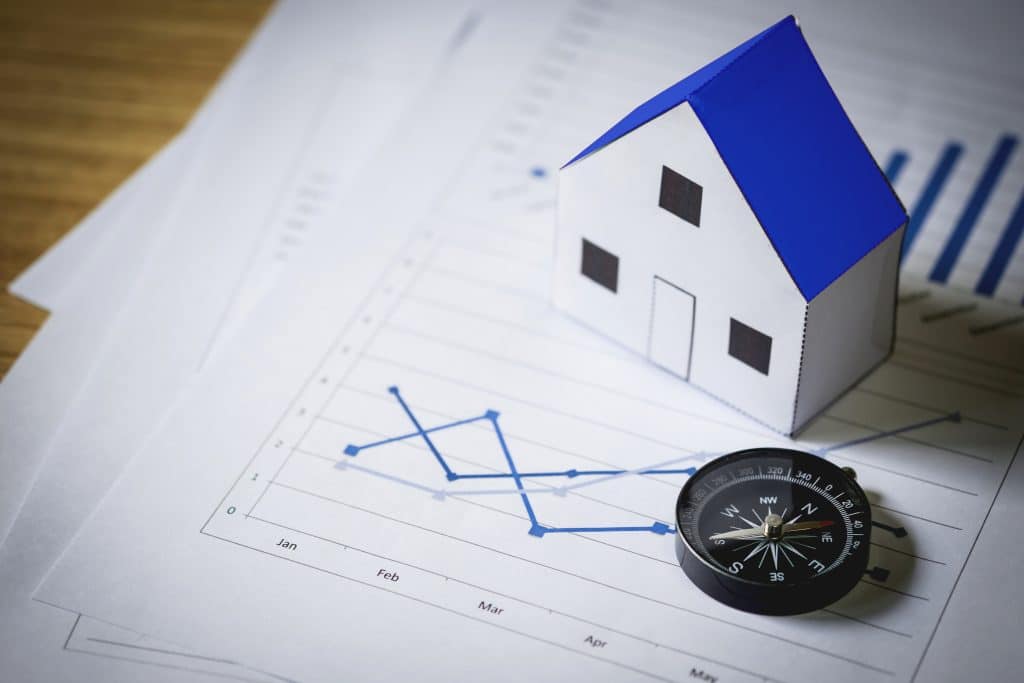 Housing Market Update: Why Home Prices Increased 8% in Q4 2025