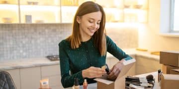 produtos d'O Boticário de graça.