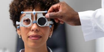 óculos de grau pelo SUS