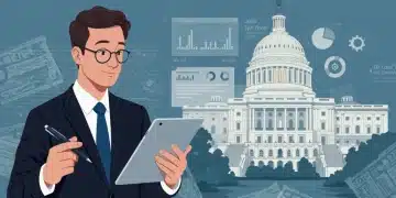 Small business owner strategizing tax deductions for 2026 changes