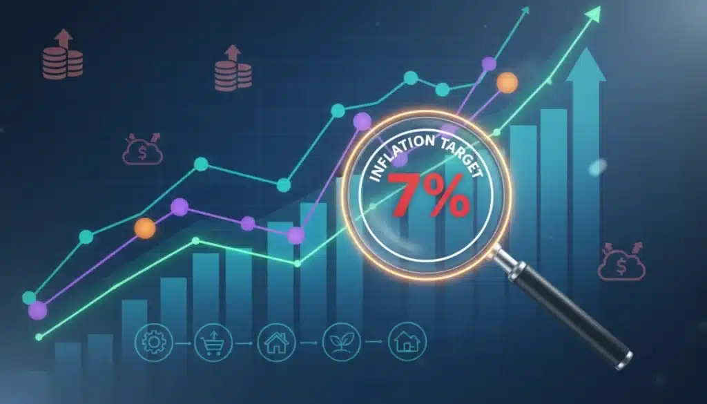 The 2026 Economic Forecast: Position Your Portfolio for a 7% Gain