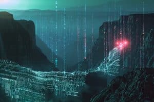 Tech Landscape Antitrust Rulings