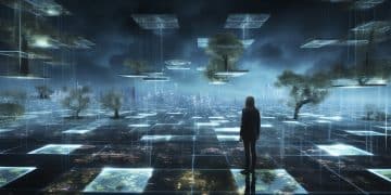 Tech Landscape Antitrust Rulings