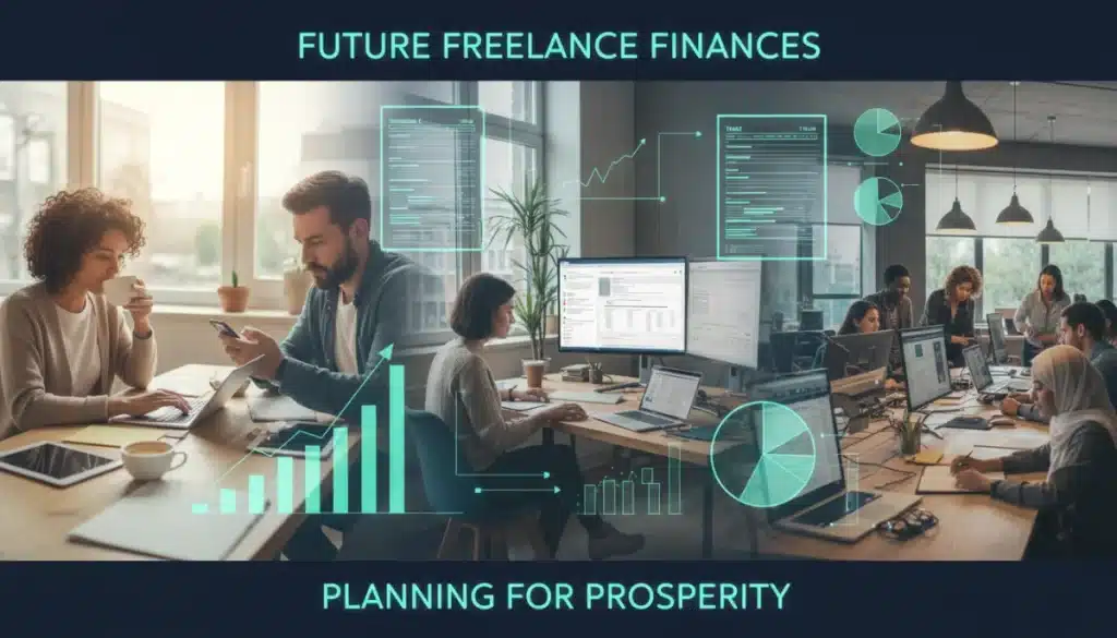 Gig Economy & 2026 Taxes: Strategies to Cut 15.3% Self-Employment Tax