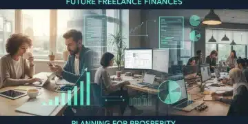 Independent contractors planning for 2026 taxes and self-employment tax reduction strategies.