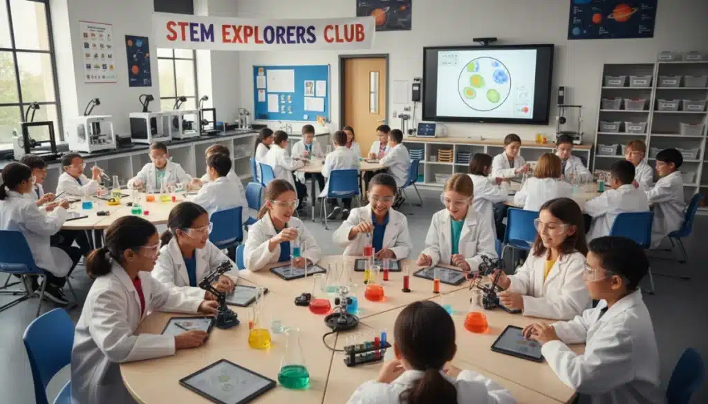 Remote Learning Impact: K-12 Performance Analysis 2026 US