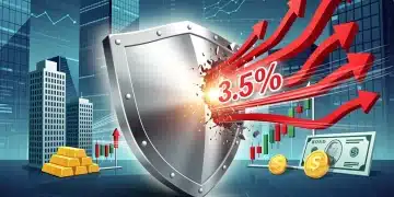 Shield guarding investment portfolio from inflation in 2026