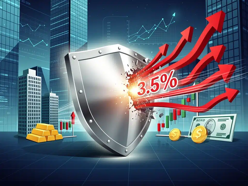 Smart Investment Strategies for Inflation in 2026: Protecting Your Portfolio