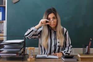 Teacher Shortages