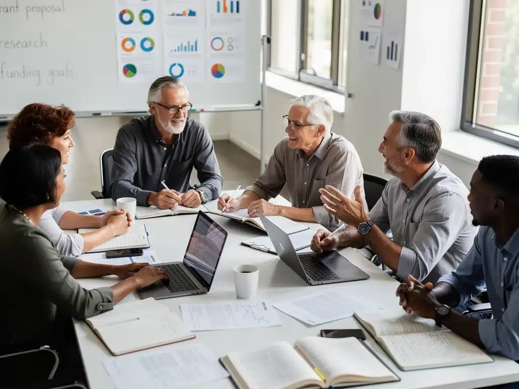 Insider Strategies: Securing Over $10,000 in US Education Grants for Adult Learners in 2026