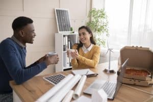 Energy Assistance