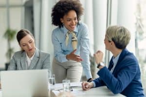  New Federal Employee Benefits