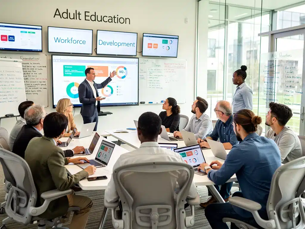 Micro-Credentials in 2026 US Workforce Development: Expert Analysis