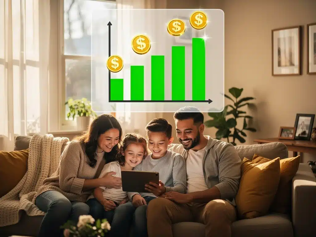 Energy Assistance Programs 2026: LIHEAP Updates & $1,000 Aid