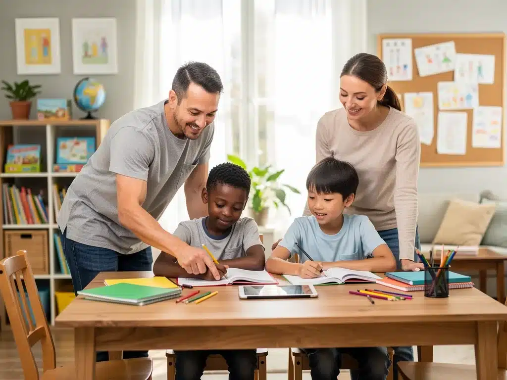 The 2026 Outlook for Homeschooling in the US: Legal Frameworks and Curriculum Trends