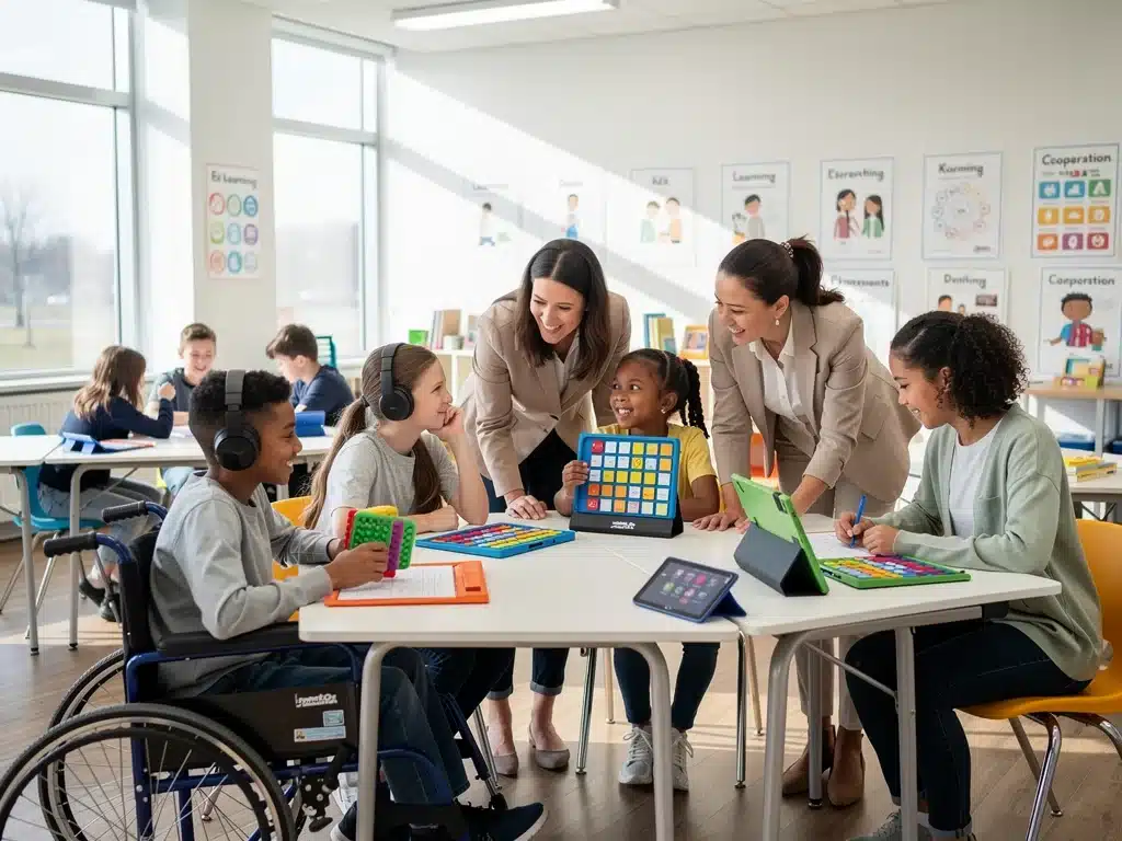 Special Education Funding US 2026