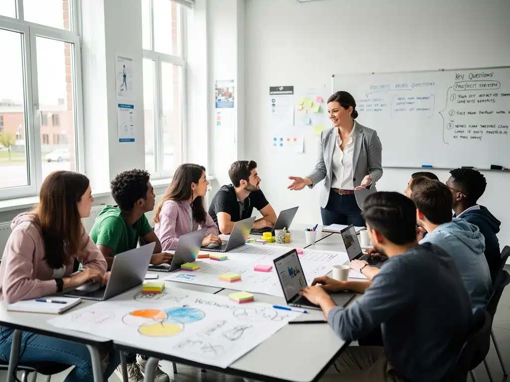 Rethinking Standardized Testing: 3 New Approaches for US Schools by 2026