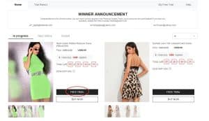 shein site