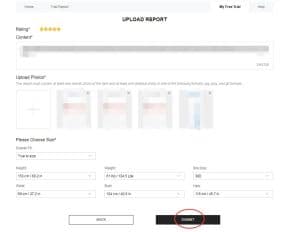 shein site