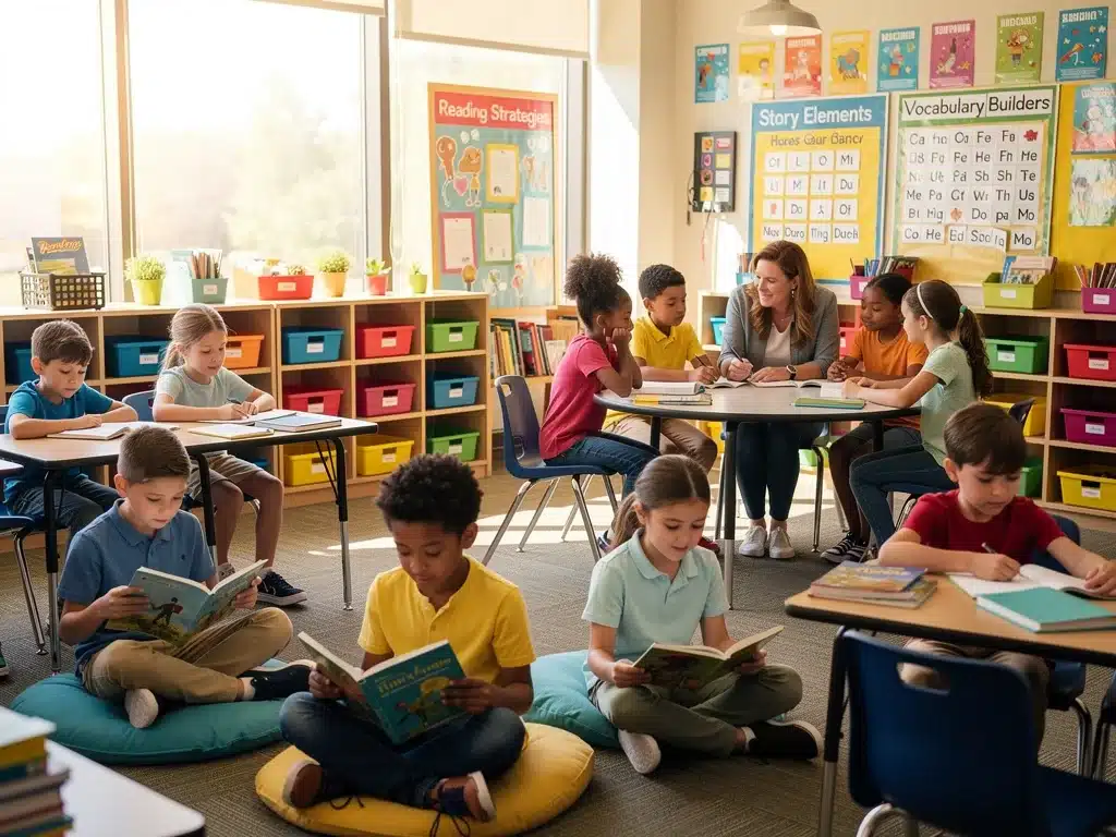 Inside the 2026 National Literacy Standards: What 3rd Grade Reading Benchmarks Mean for Academic Support