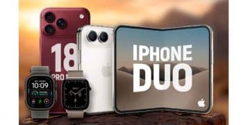 Iphone foreve