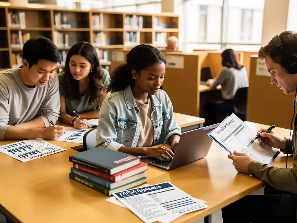 Navigating the 2026 FAFSA Updates: 4 Critical Rule Changes Impacting Pell Grant Eligibility